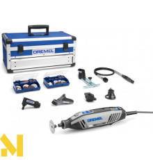 Гравер Dremel 4250 6-128