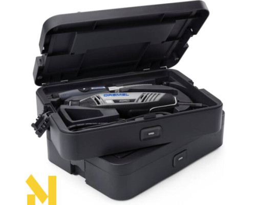 Багатофункціональний інструмент Dremel 4250 Platinum