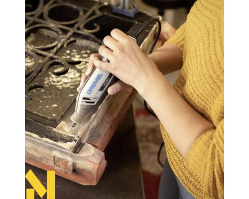 Багатофункціональний інструмент Dremel 4250 Platinum