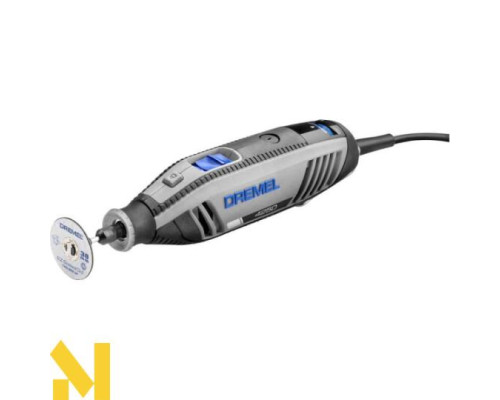 Багатофункціональний інструмент Dremel 4250 Platinum