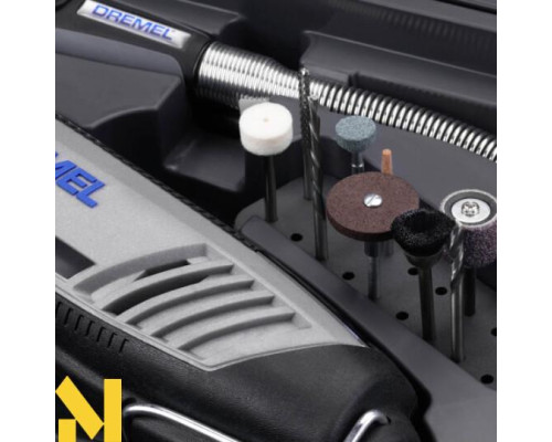 Багатофункціональний інструмент Dremel 4250 Platinum