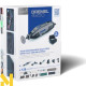 Багатофункціональний інструмент Dremel 4250 Platinum