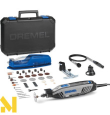 Гравер Dremel 4300-3/45