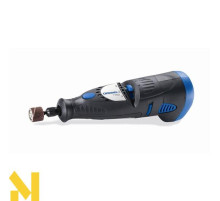 Інструмент багатофункціональний акумуляторний DREMEL 7700 (7700-15 Hobby)