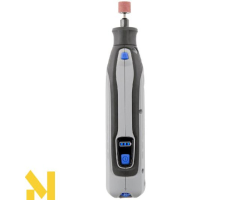 Гравер акумуляторний Dremel 8150-20