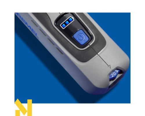 Гравер акумуляторний Dremel 8150-20