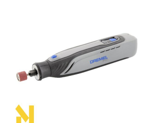 Гравер акумуляторний Dremel 8150-20