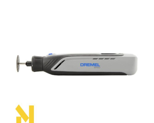 Гравер акумуляторний Dremel 8150-20