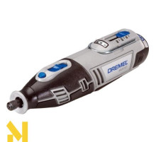 Інструмент багатофункціональний акумуляторний DREMEL 8200 (8200-1/35)