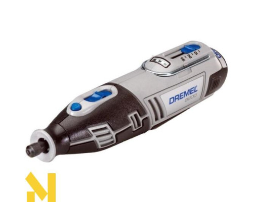 Інструмент багатофункціональний акумуляторний DREMEL 8200 (8200-1/35)