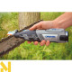 Гравер акумуляторний Dremel 8220-1/5