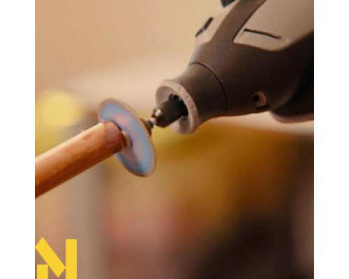 Гравер акумуляторний Dremel 8240-5
