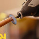 Гравер акумуляторний Dremel 8240-5