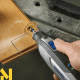 Гравер акумуляторний Dremel 8240-5