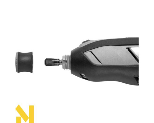 Гравер акумуляторний Dremel 8240-5