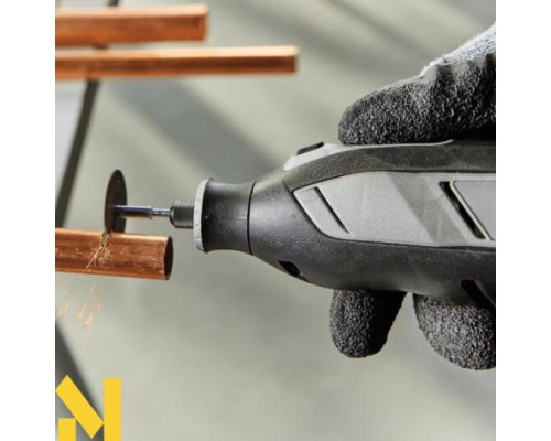 Гравер акумуляторний Dremel 8240-5