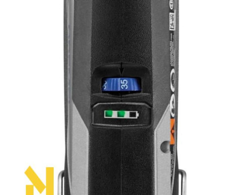Гравер акумуляторний Dremel 8240-5