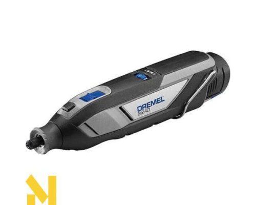 Гравер акумуляторний Dremel 8240-5