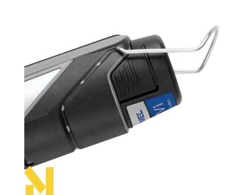 Гравер акумуляторний Dremel 8240-5