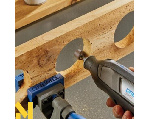 Гравер акумуляторний Dremel 8240-5