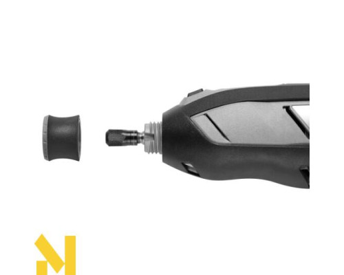 Гравер акумуляторний Dremel 8240-3/45