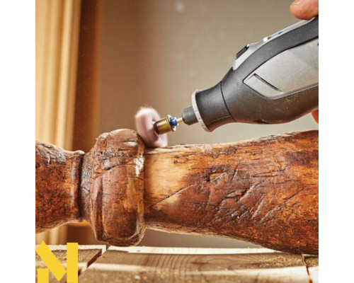 Гравер акумуляторний Dremel 8240-3/45