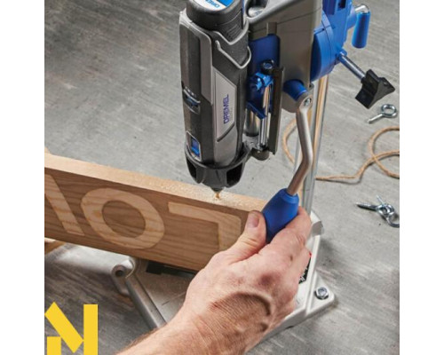 Гравер акумуляторний Dremel 8240-3/45