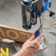 Гравер акумуляторний Dremel 8240-3/45