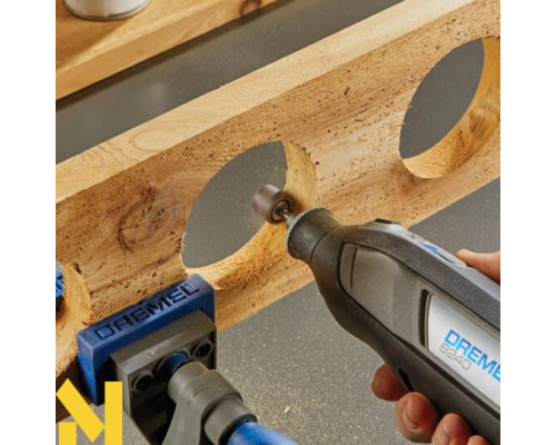 Гравер акумуляторний Dremel 8240-3/45