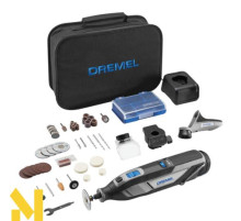Гравер акумуляторний Dremel 8240-3/45