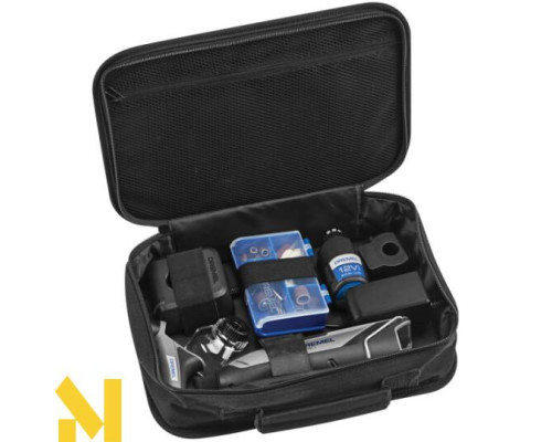 Гравер акумуляторний Dremel 8240-3/45