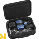 Гравер акумуляторний Dremel 8240-3/45