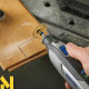 Гравер акумуляторний Dremel 8240-3/45