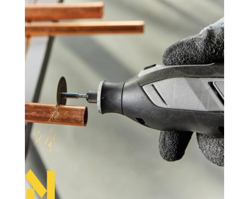 Гравер акумуляторний Dremel 8240-3/45
