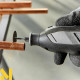 Гравер акумуляторний Dremel 8240-3/45