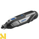 Гравер акумуляторний Dremel 8240-3/45