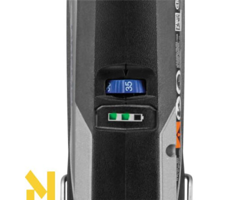 Гравер акумуляторний Dremel 8240-3/45