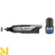 Гравер акумуляторний Dremel 8240-3/45