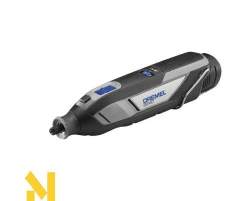 Гравер акумуляторний Dremel 8240-5/65 Platinum+