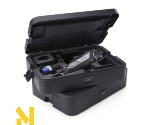 Гравер акумуляторний Dremel 8240-5/65 Platinum+