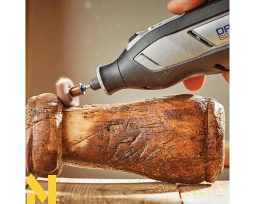 Гравер акумуляторний Dremel 8240-5/65 Platinum+