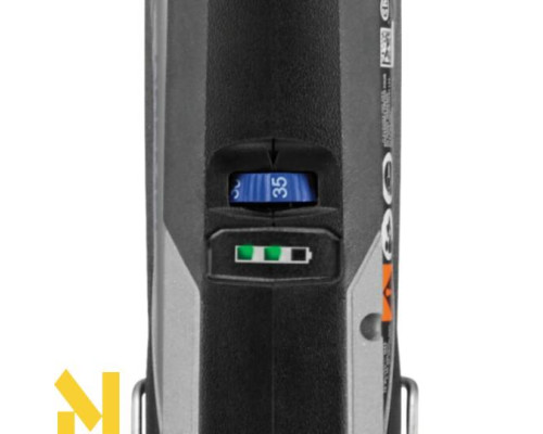 Гравер акумуляторний Dremel 8240-5/65 Platinum+