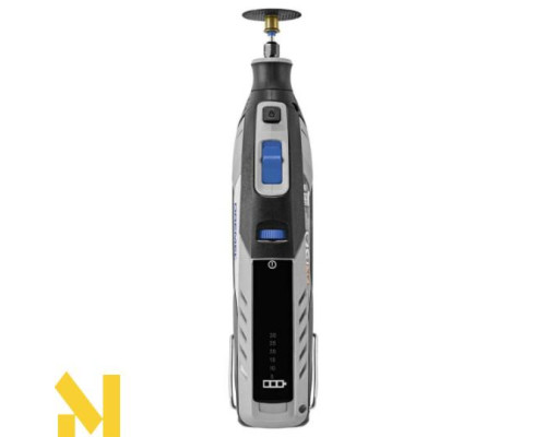 Гравер акумуляторний Dremel 8250-5