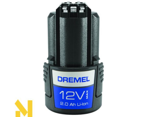 Гравер акумуляторний Dremel 8250-5