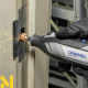 Гравер акумуляторний Dremel 8250-5