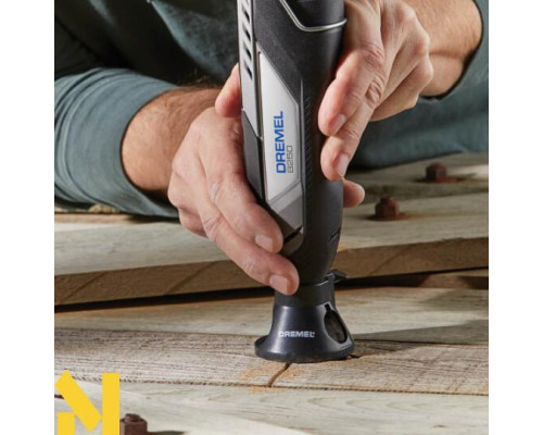 Гравер акумуляторний Dremel 8250-5