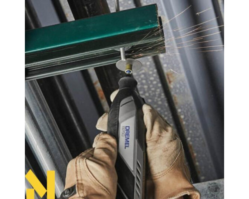 Гравер акумуляторний Dremel 8250-5