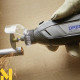 Гравер акумуляторний Dremel 8250-5/65