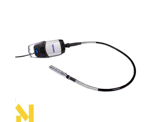 Багатофункціональний інструмент DREMEL Fortiflex (9100-21)