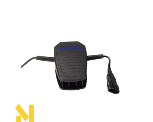 Багатофункціональний інструмент DREMEL Fortiflex (9100-21)